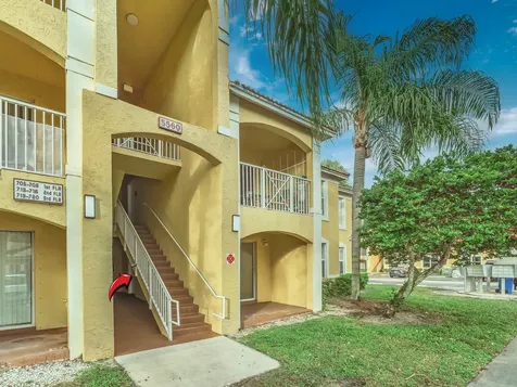 5560 NW 61st Street Coconut Creek FL 33073