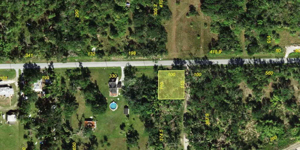 1813 Lavilla Road Punta Gorda FL 33950
