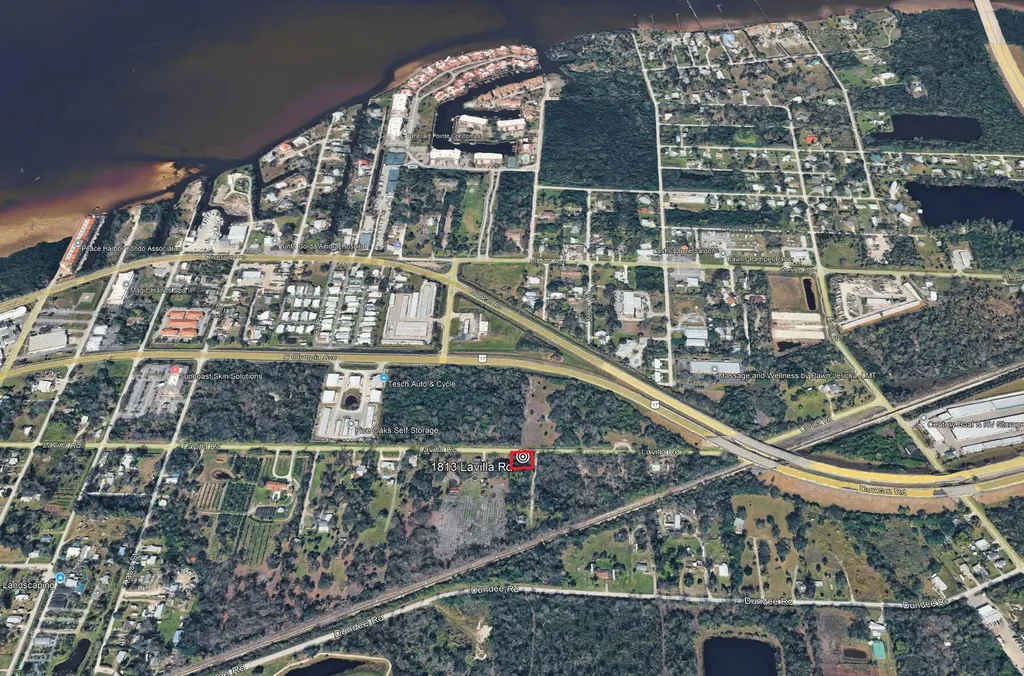 1813 Lavilla Road Punta Gorda FL 33950