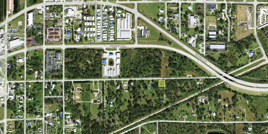 1813 Lavilla Road Punta Gorda FL 33950