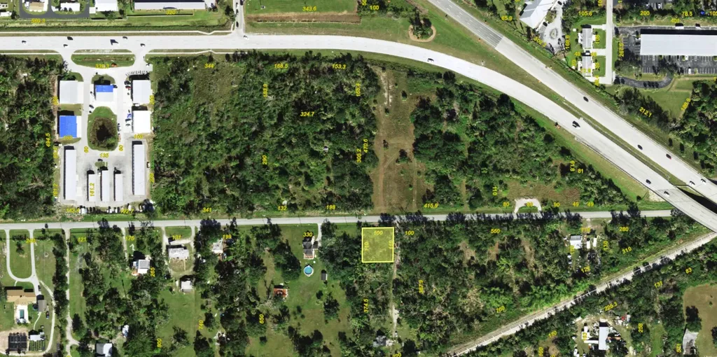 1813 Lavilla Road Punta Gorda FL 33950