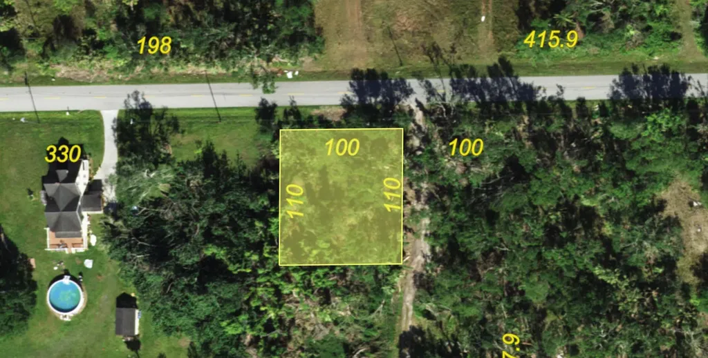 1813 Lavilla Road Punta Gorda FL 33950