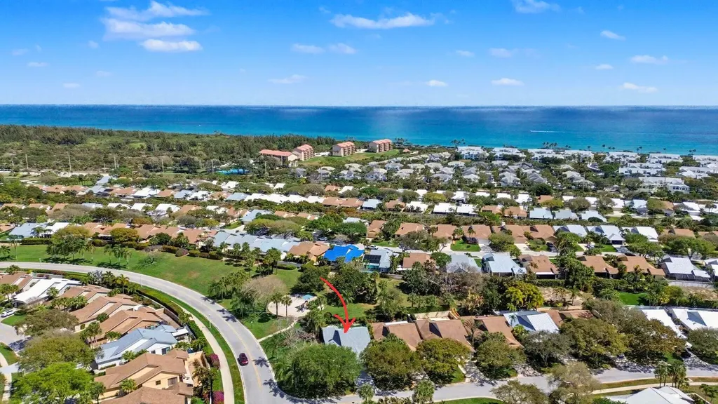 101 Dunes Edge Road Jupiter FL 33477