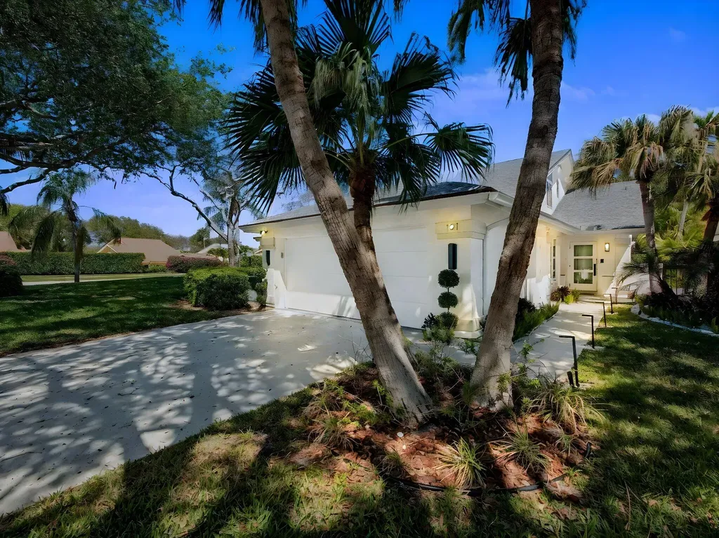101 Dunes Edge Road Jupiter FL 33477