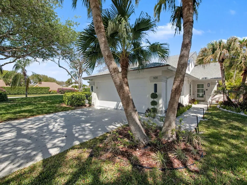 101 Dunes Edge Road Jupiter FL 33477