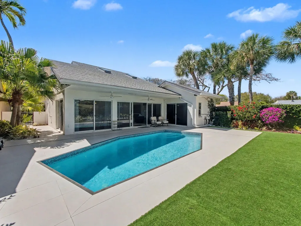 101 Dunes Edge Road Jupiter FL 33477