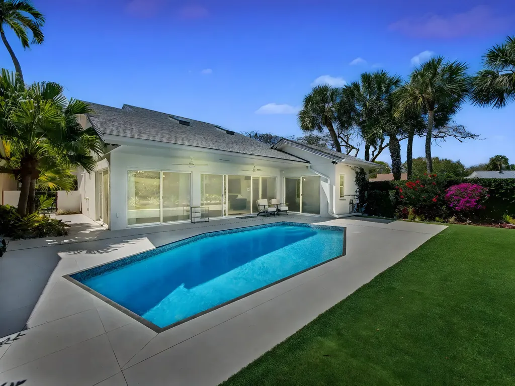 101 Dunes Edge Road Jupiter FL 33477