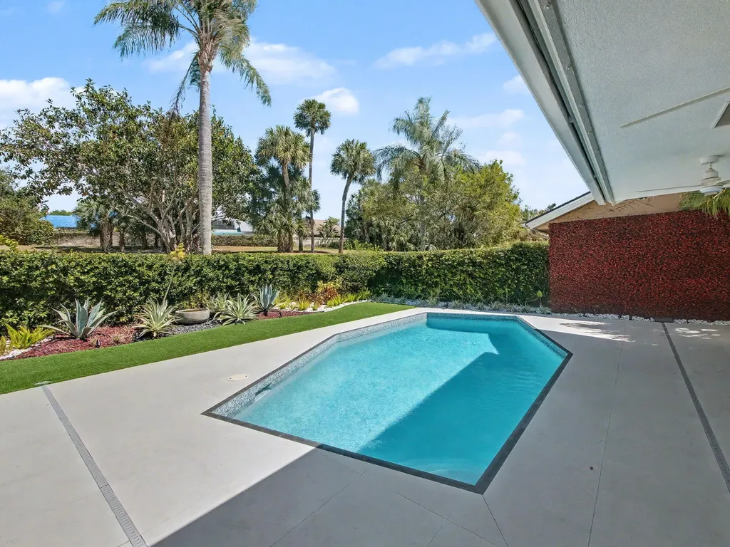 101 Dunes Edge Road Jupiter FL 33477