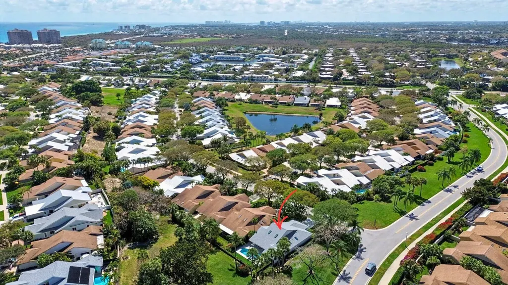 101 Dunes Edge Road Jupiter FL 33477