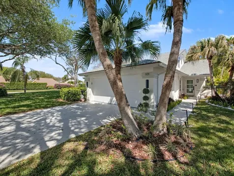 101 Dunes Edge Road Jupiter FL 33477