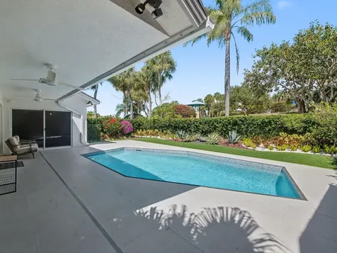 101 Dunes Edge Road Jupiter FL 33477