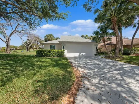 101 Dunes Edge Road Jupiter FL 33477