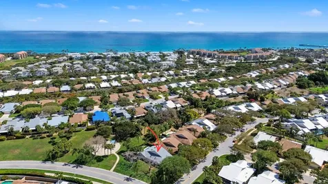 101 Dunes Edge Road Jupiter FL 33477