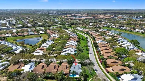 101 Dunes Edge Road Jupiter FL 33477
