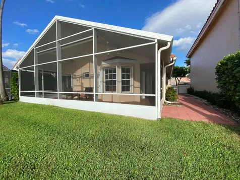 1356 Garden Road Weston FL 33326