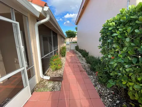 1356 Garden Road Weston FL 33326