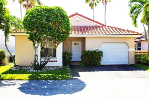 1356 Garden Road Weston FL 33326
