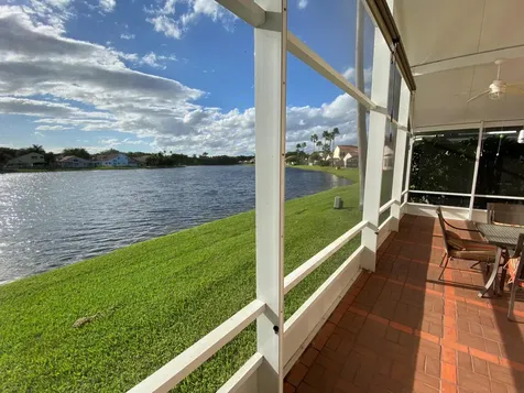 1356 Garden Road Weston FL 33326