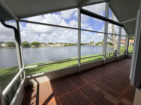 1356 Garden Road Weston FL 33326