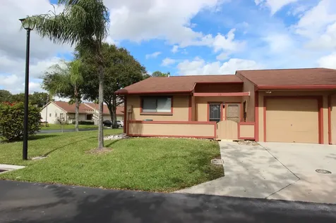 22 Walcott Drive Boynton Beach FL 33426