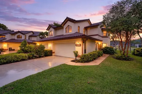 5315 10th Fairway Drive Delray Beach FL 33484
