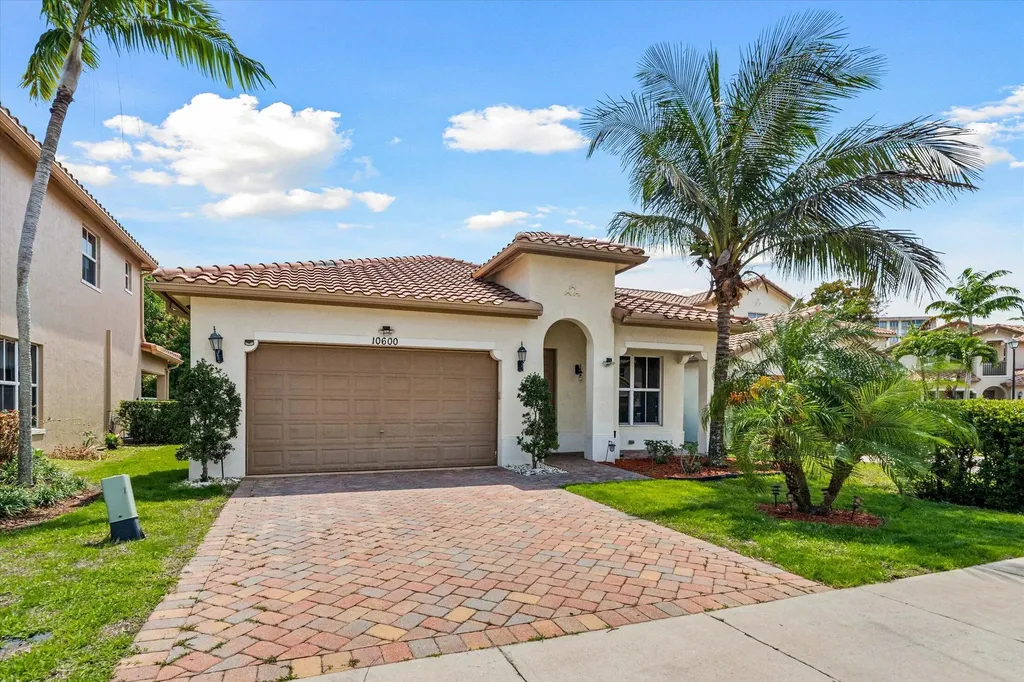 10600 NW 36th Street Coral Springs FL 33065