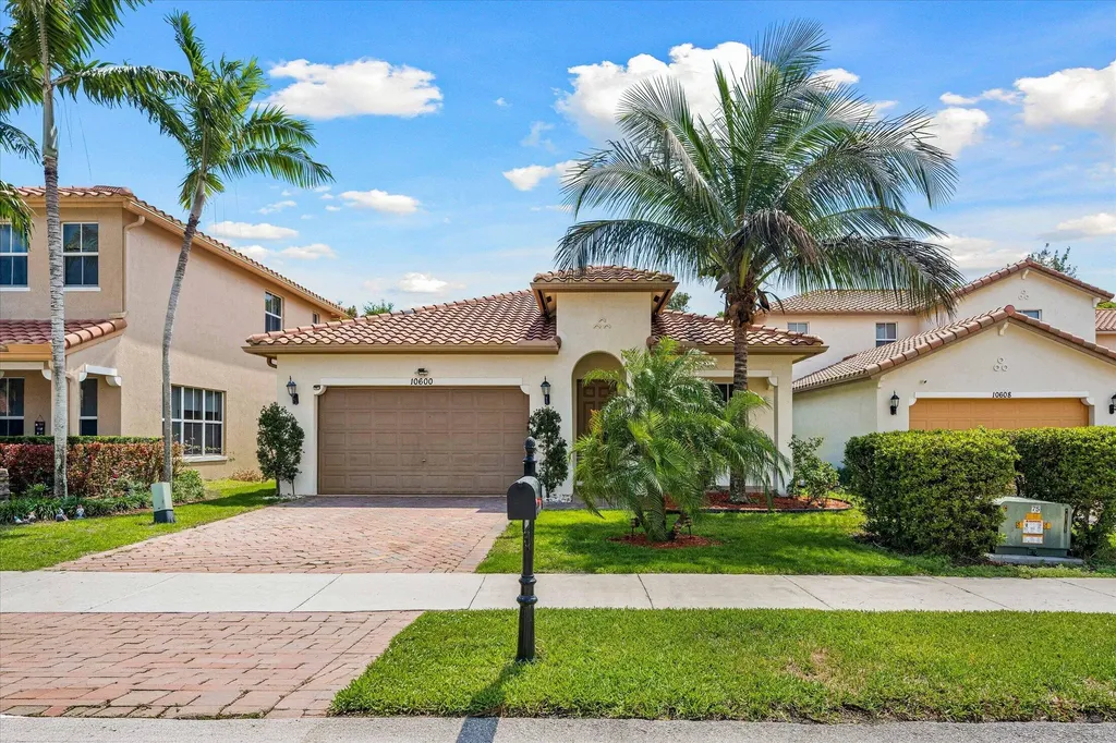 10600 NW 36th Street Coral Springs FL 33065