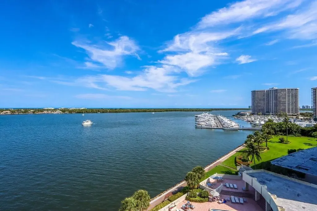 130 Lakeshore Drive North Palm Beach FL 33408