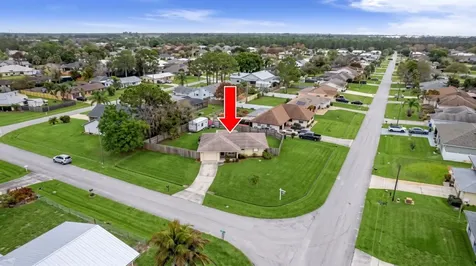 1491 SE Concha Street Port St Lucie FL 34983