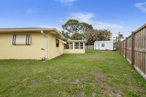 1491 SE Concha Street Port St Lucie FL 34983