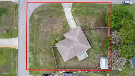 1491 SE Concha Street Port St Lucie FL 34983