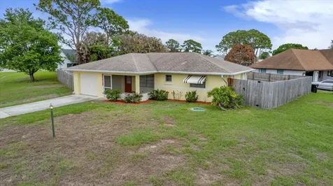 1491 SE Concha Street Port St Lucie FL 34983
