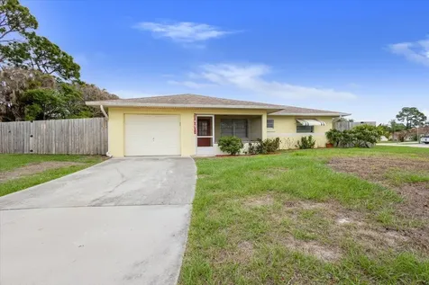 1491 SE Concha Street Port St Lucie FL 34983