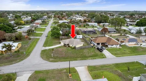 1491 SE Concha Street Port St Lucie FL 34983