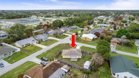1491 SE Concha Street Port St Lucie FL 34983