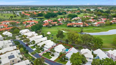 18 Windsor Lane Palm Beach Gardens FL 33418
