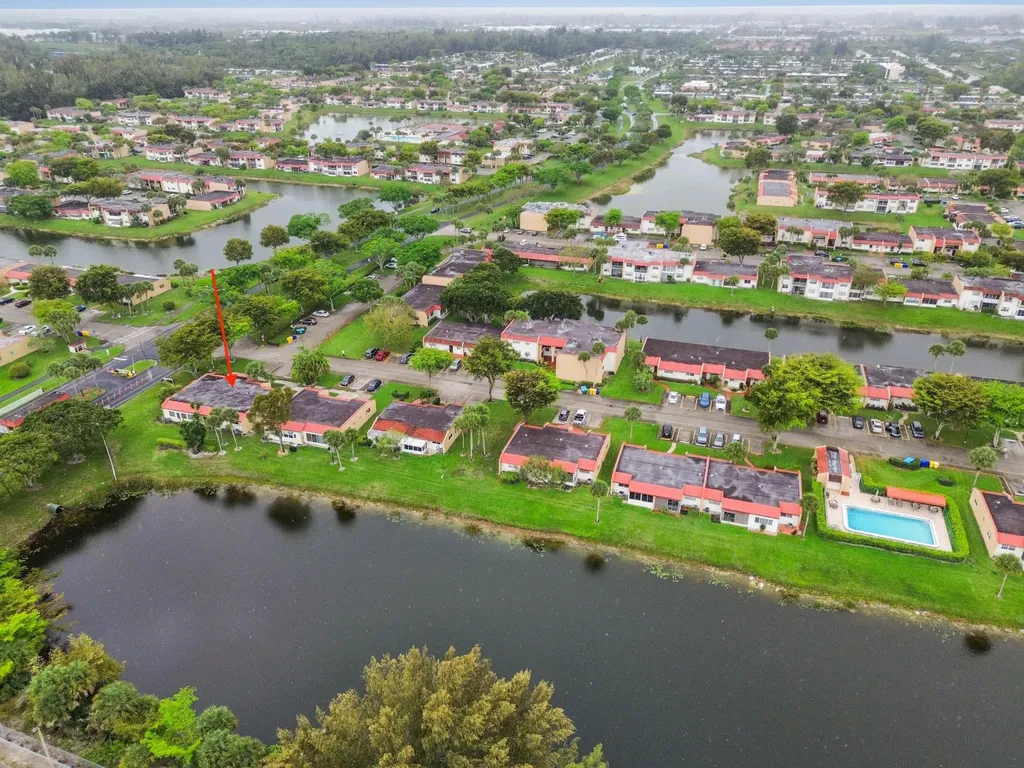 103 Lake Anne Drive West Palm Beach FL 33411