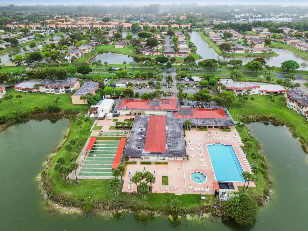 103 Lake Anne Drive West Palm Beach FL 33411