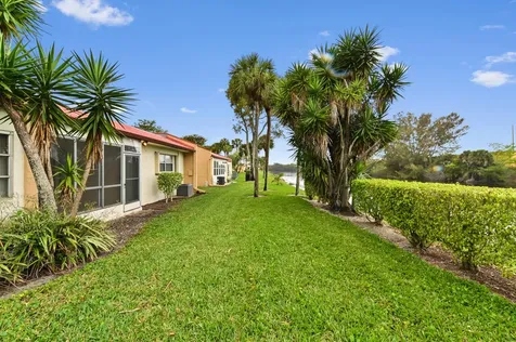 103 Lake Anne Drive West Palm Beach FL 33411