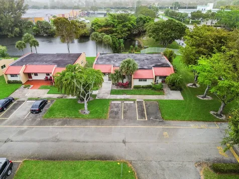 103 Lake Anne Drive West Palm Beach FL 33411