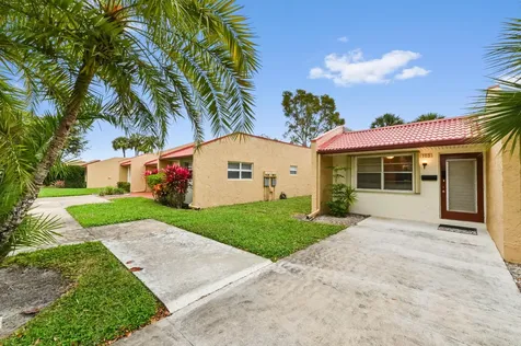 103 Lake Anne Drive West Palm Beach FL 33411