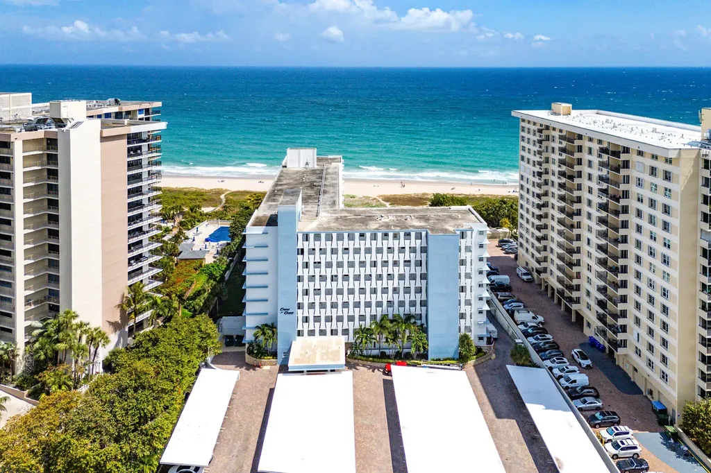 1850 S Ocean Lauderdale By The Sea FL 33062
