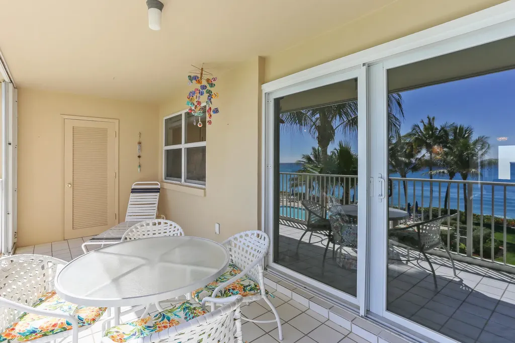 3101 S Ocean Boulevard Highland Beach FL 33487
