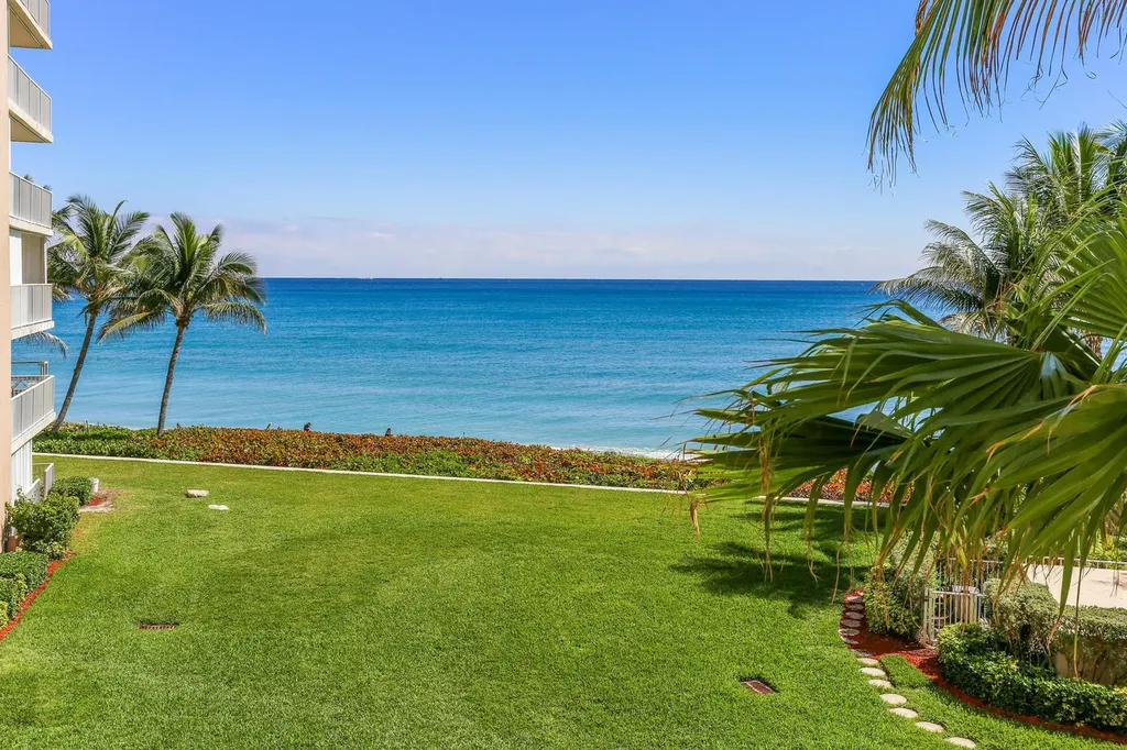 3101 S Ocean Boulevard Highland Beach FL 33487