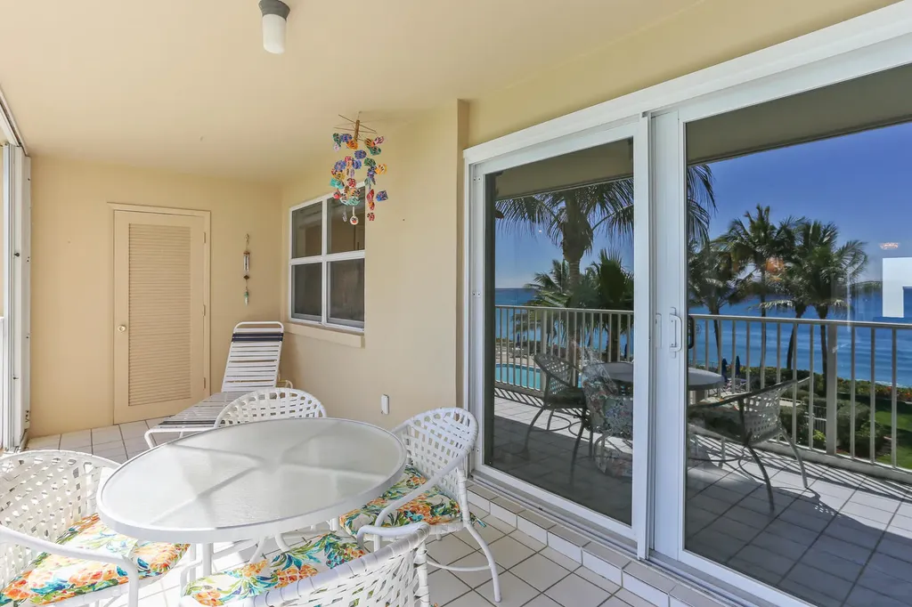 3101 S Ocean Boulevard Highland Beach FL 33487