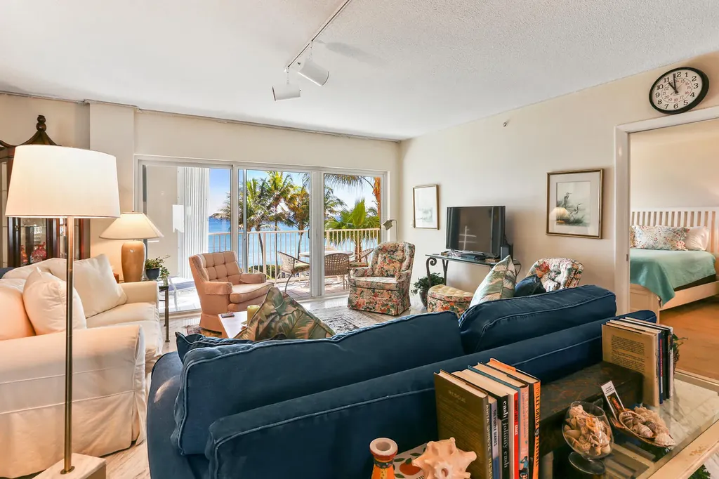 3101 S Ocean Boulevard Highland Beach FL 33487