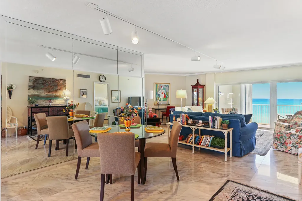 3101 S Ocean Boulevard Highland Beach FL 33487