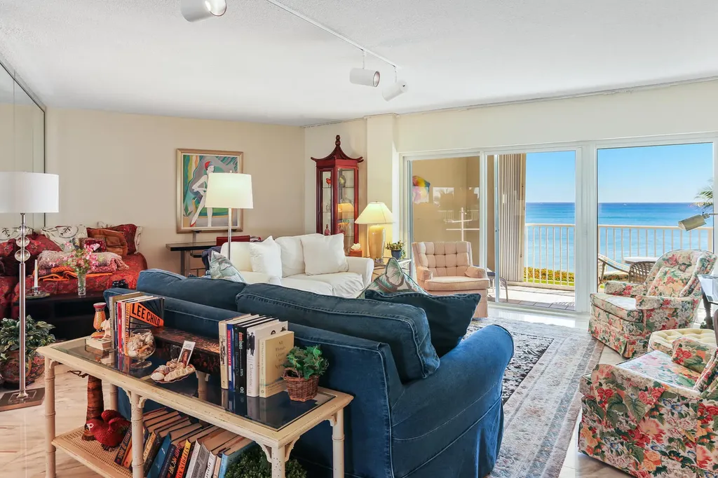 3101 S Ocean Boulevard Highland Beach FL 33487