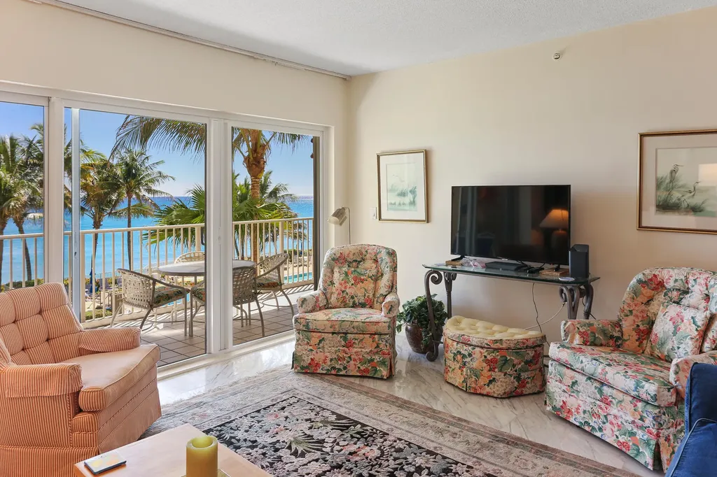3101 S Ocean Boulevard Highland Beach FL 33487