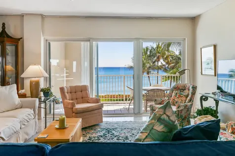3101 S Ocean Boulevard Highland Beach FL 33487